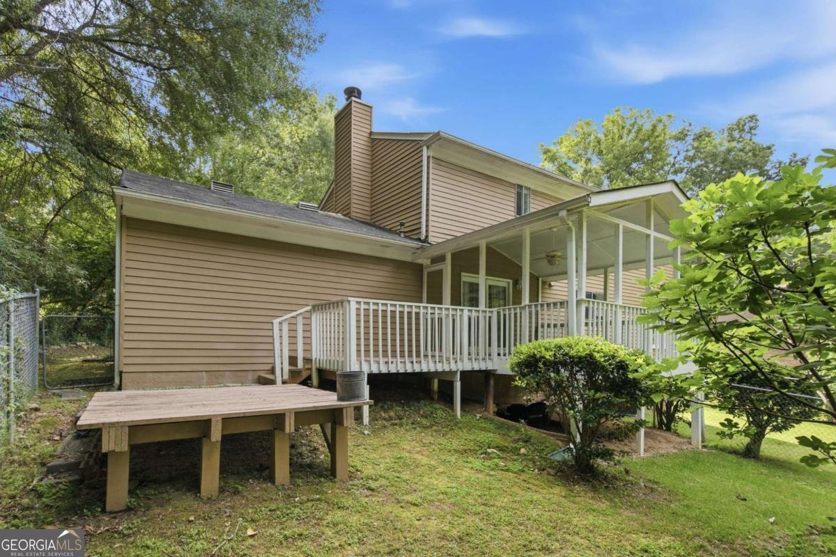 471 Surrey Place Marietta - Photo 36