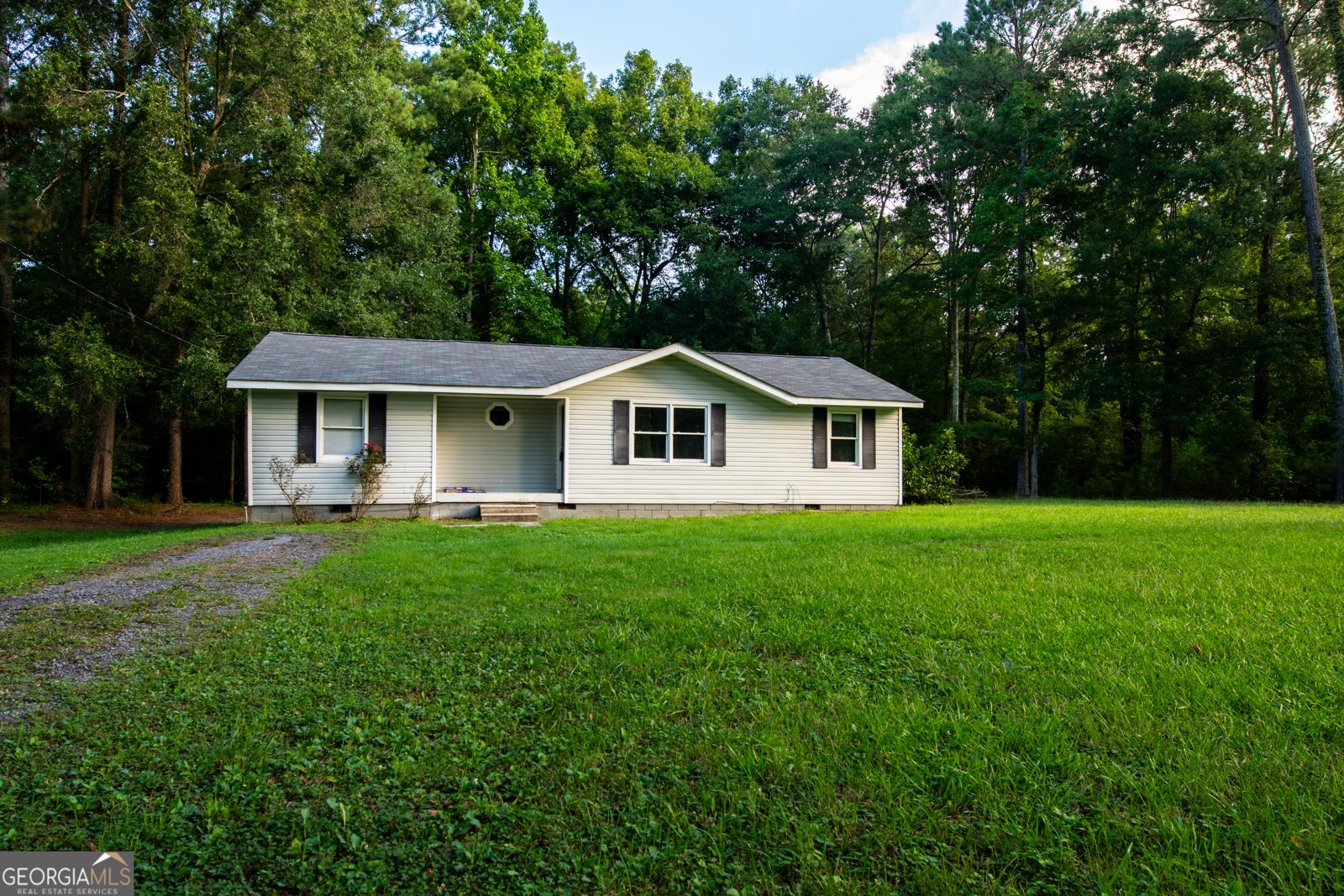 1085 New Rosedale Road Armuchee - main photo