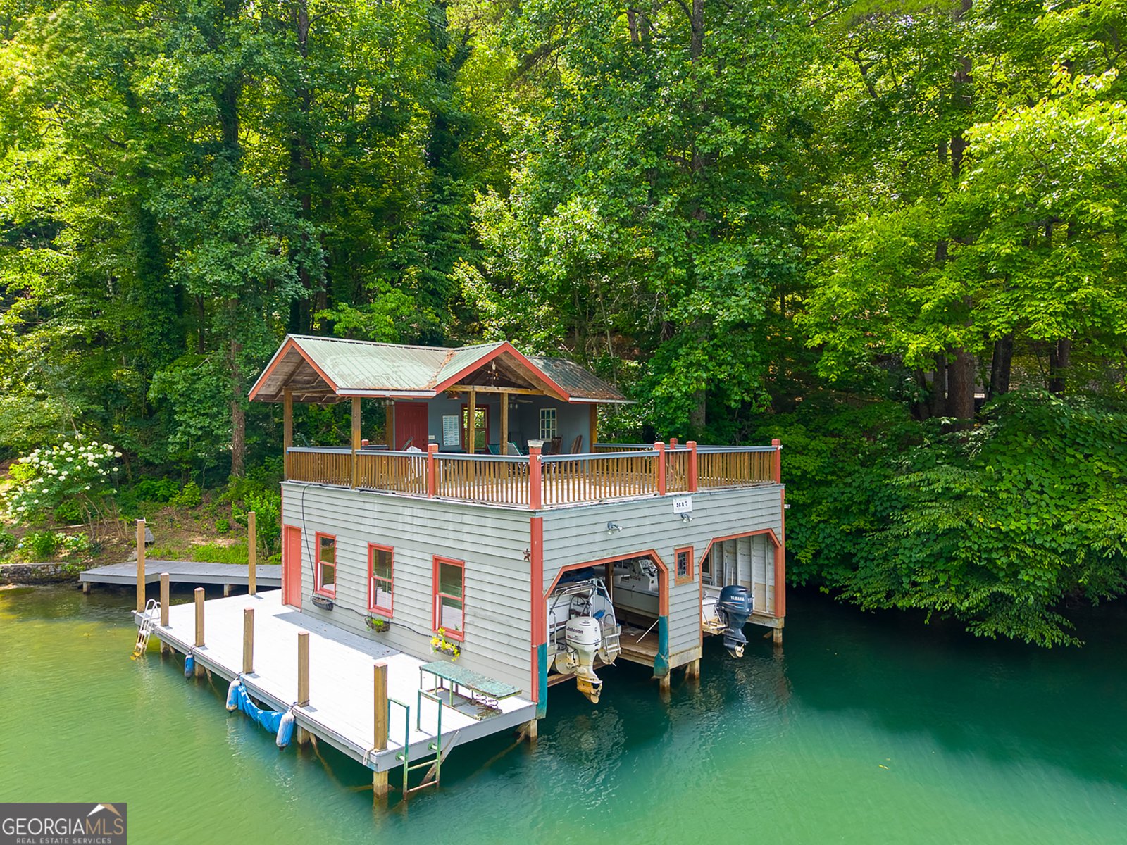 817 Wildcat Road Clarkesville - Photo 10