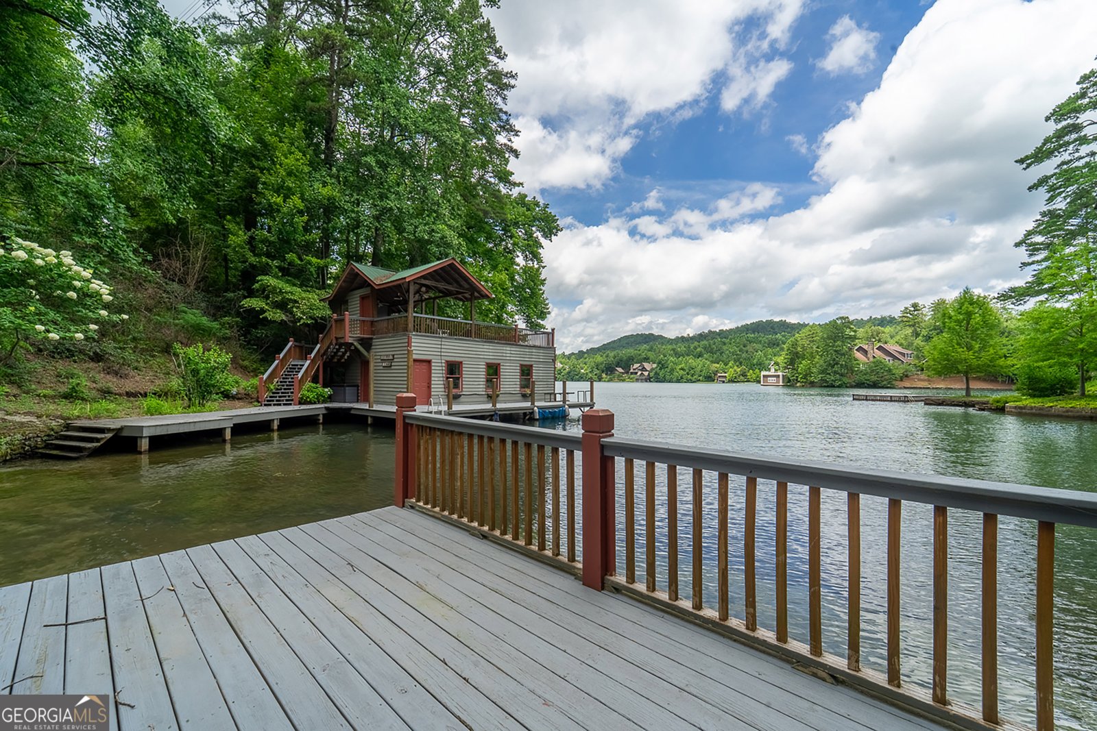 817 Wildcat Road Clarkesville - Photo 13