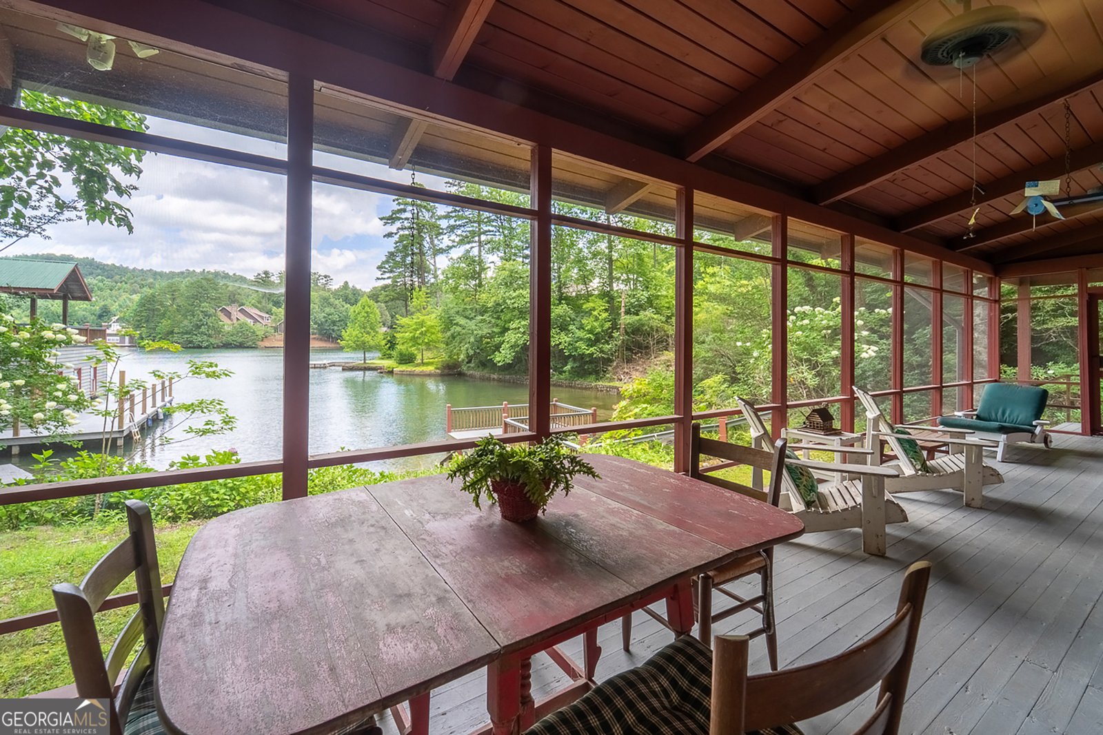 817 Wildcat Road Clarkesville - Photo 17