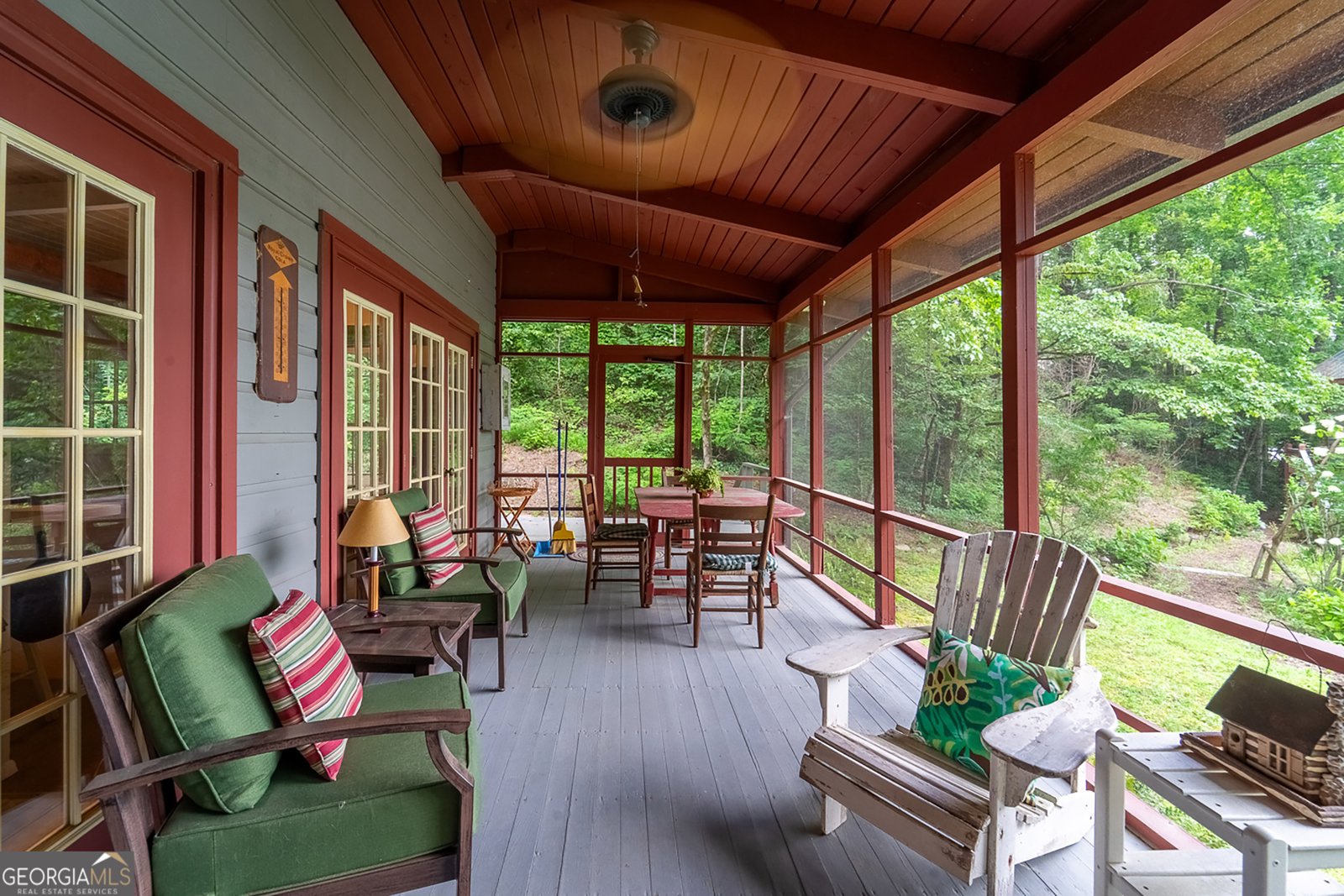 817 Wildcat Road Clarkesville - Photo 19