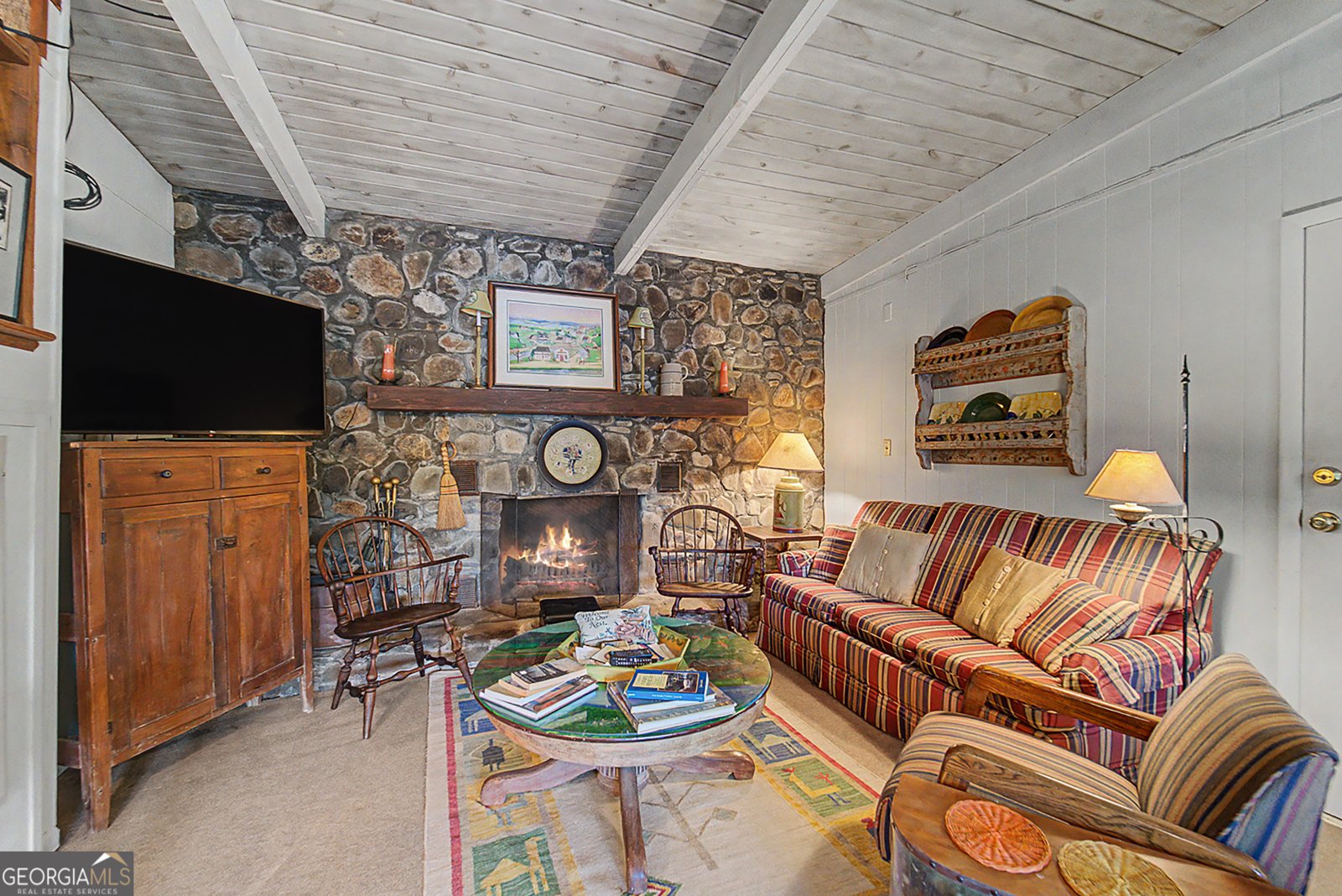 817 Wildcat Road Clarkesville - Photo 20