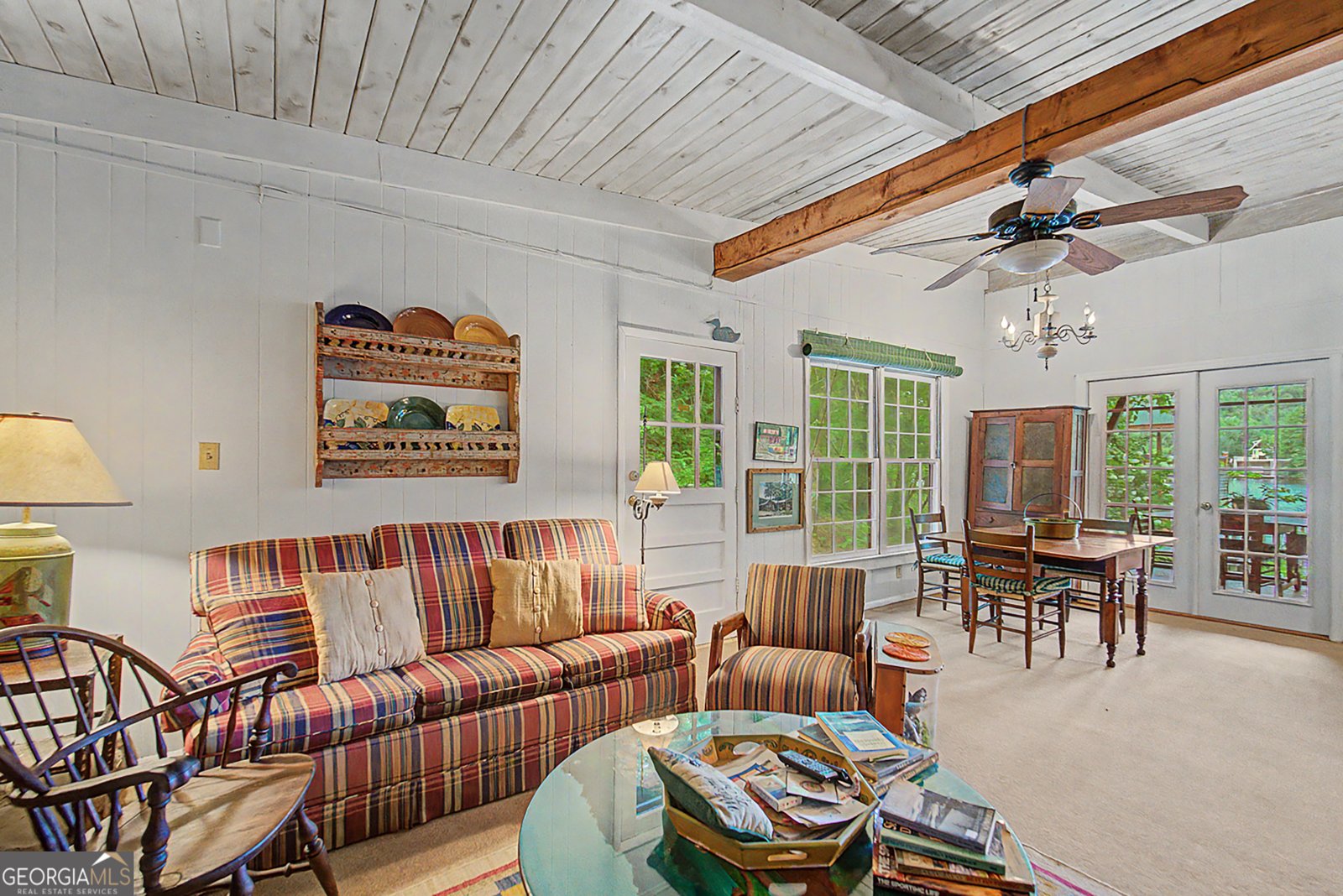 817 Wildcat Road Clarkesville - Photo 22