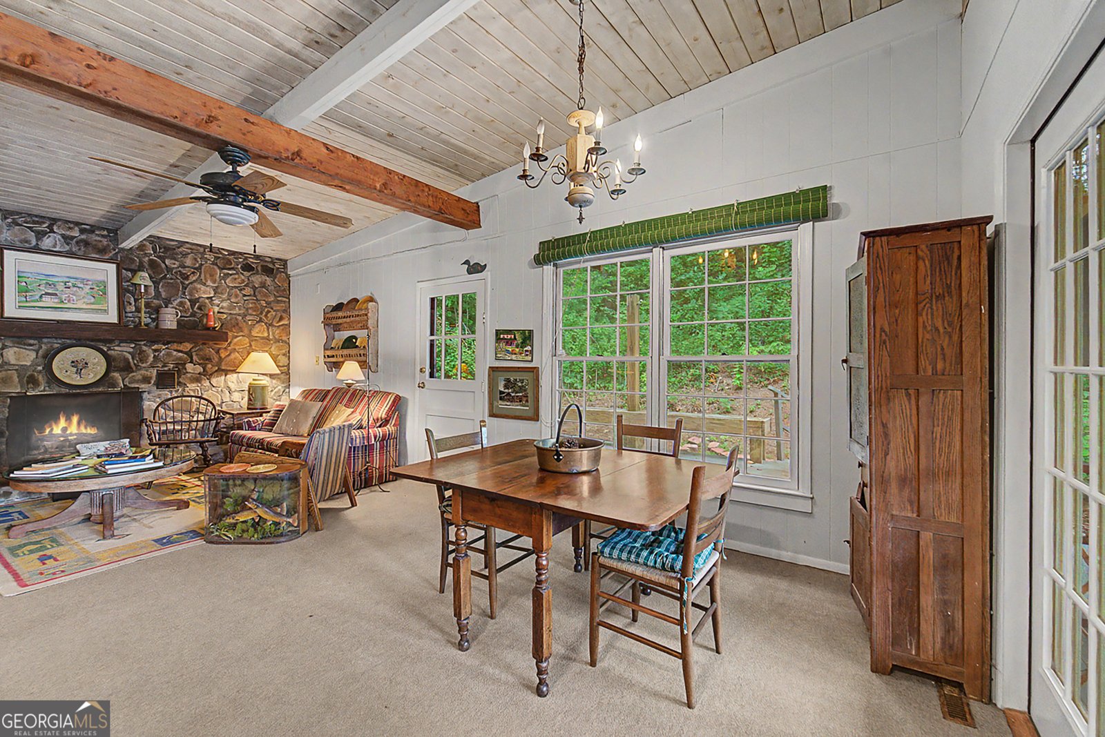 817 Wildcat Road Clarkesville - Photo 23