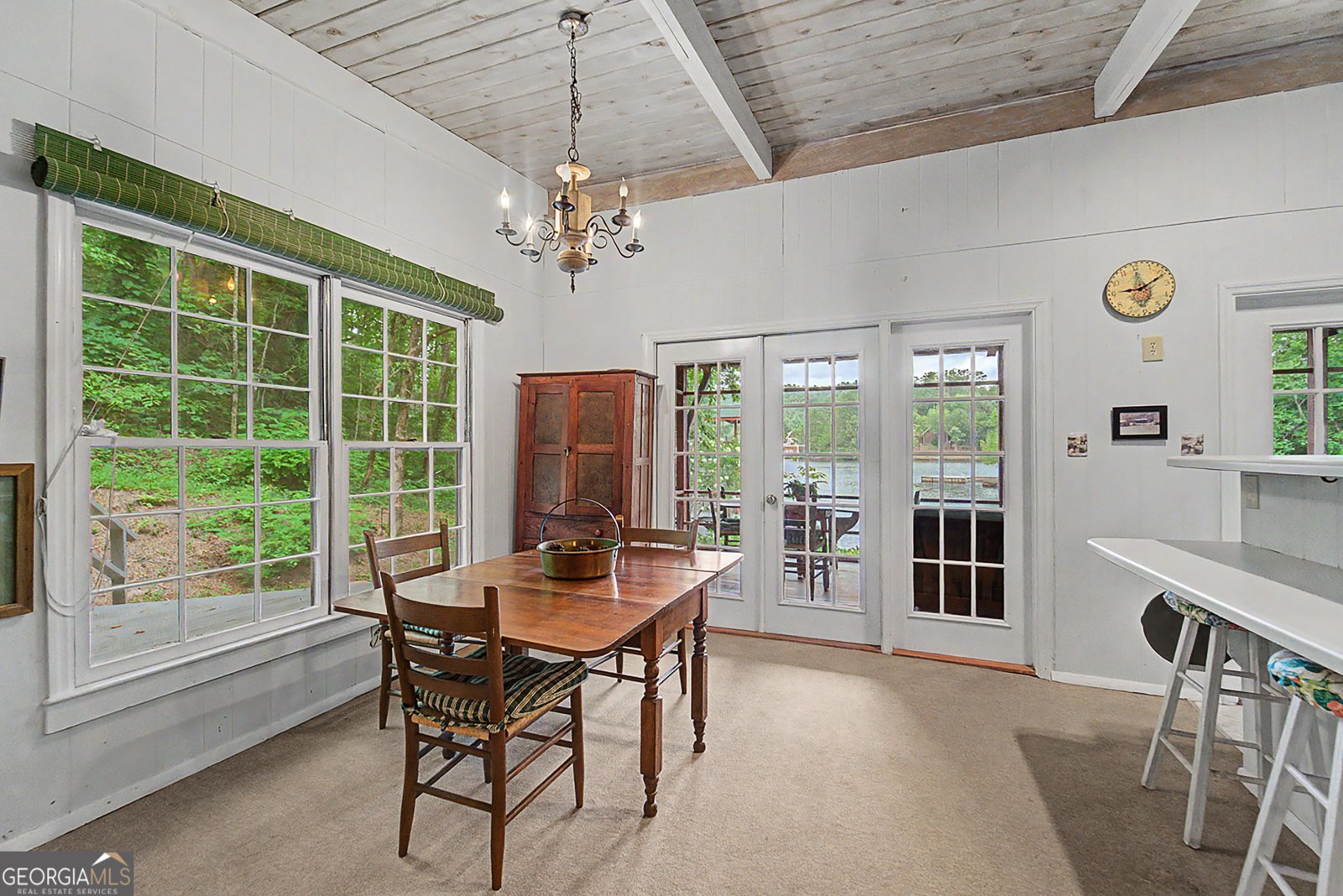 817 Wildcat Road Clarkesville - Photo 25