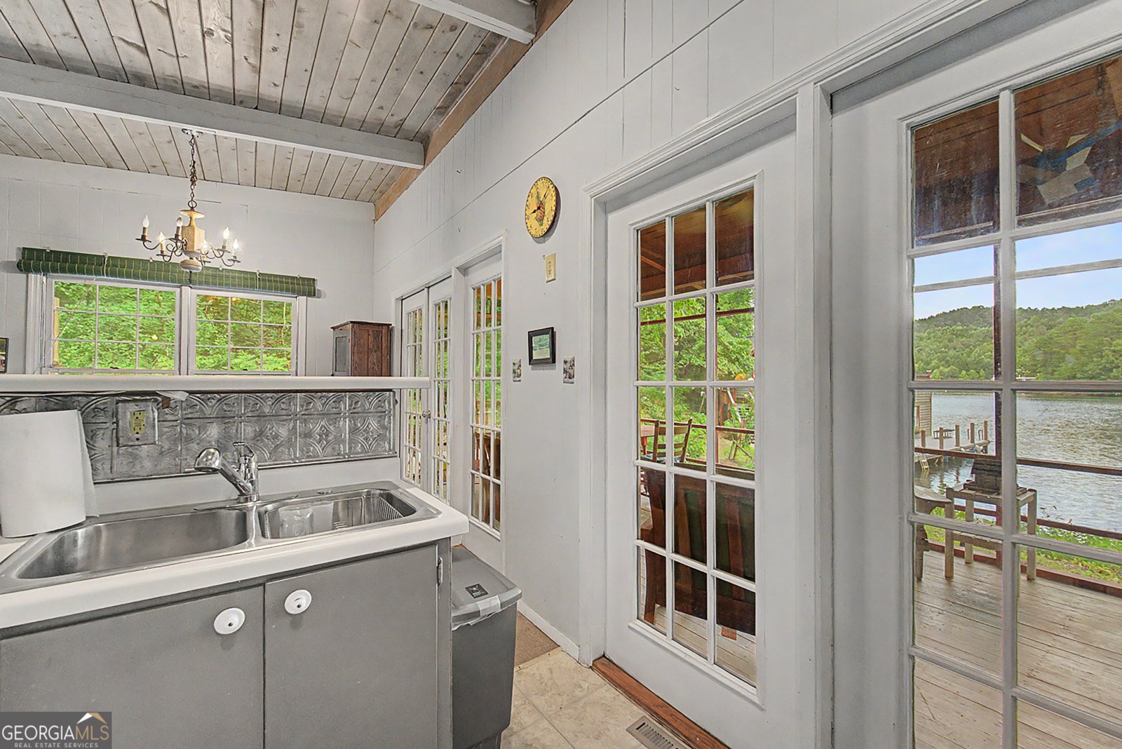 817 Wildcat Road Clarkesville - Photo 28