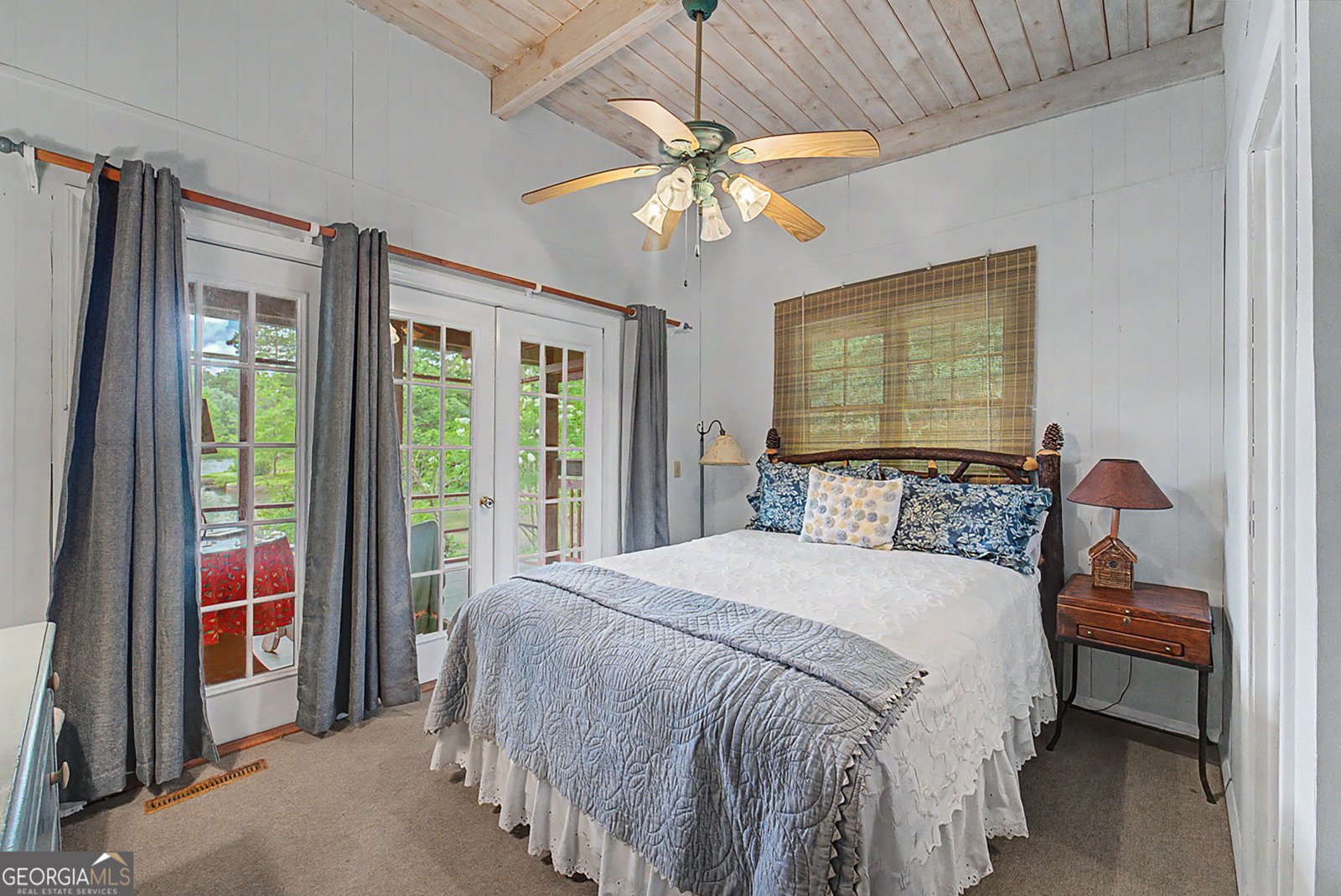 817 Wildcat Road Clarkesville - Photo 29