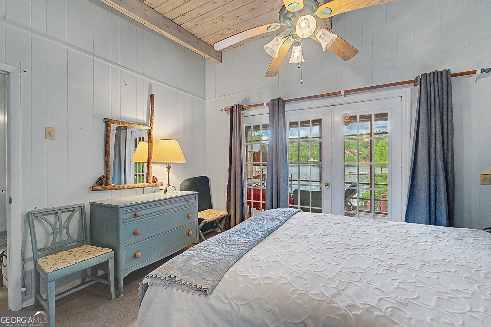 817 Wildcat Road Clarkesville - Photo 30