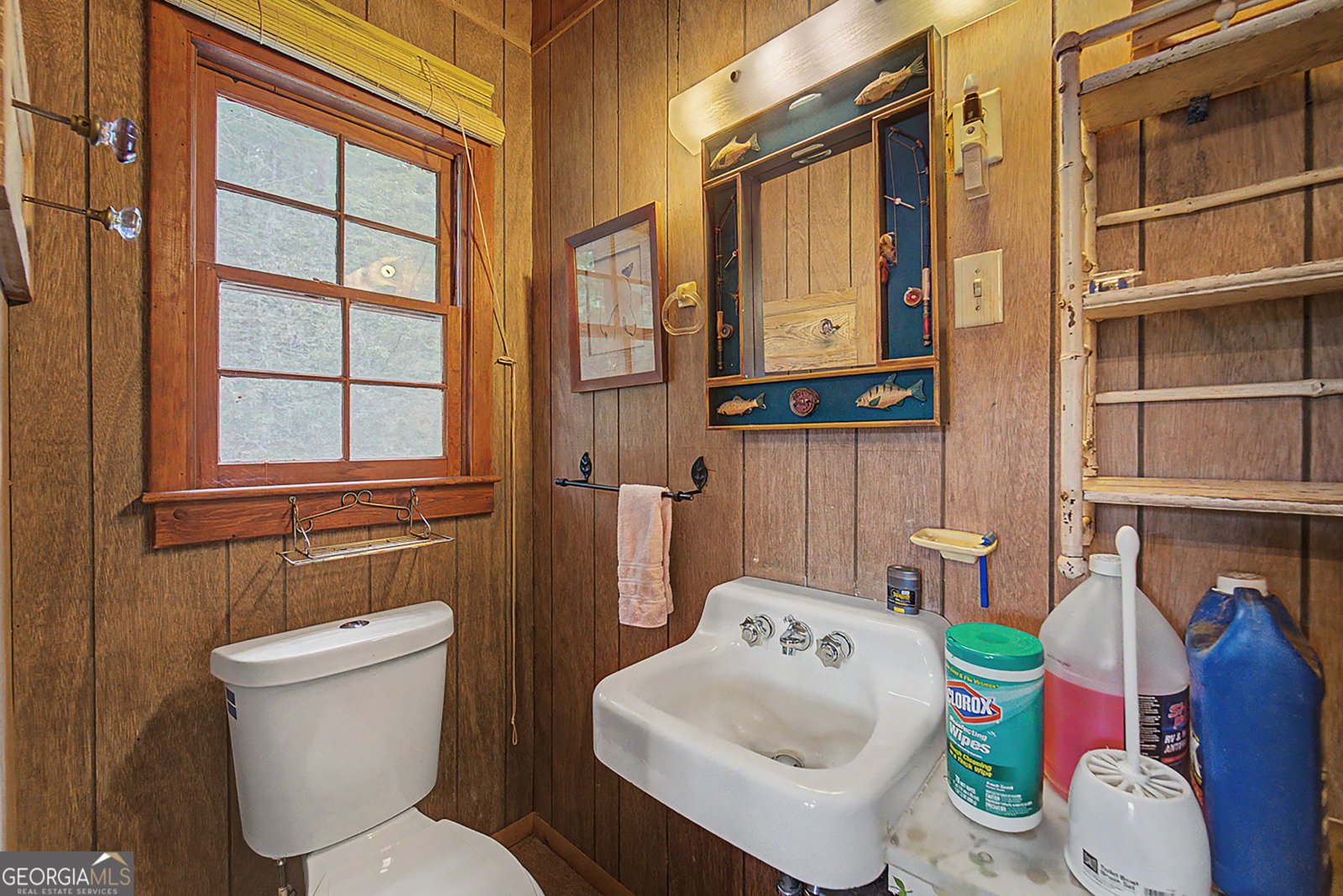 817 Wildcat Road Clarkesville - Photo 31