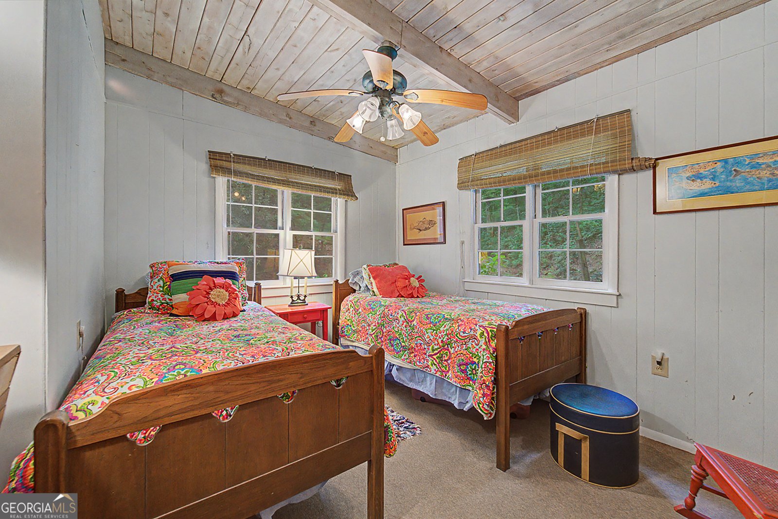 817 Wildcat Road Clarkesville - Photo 32