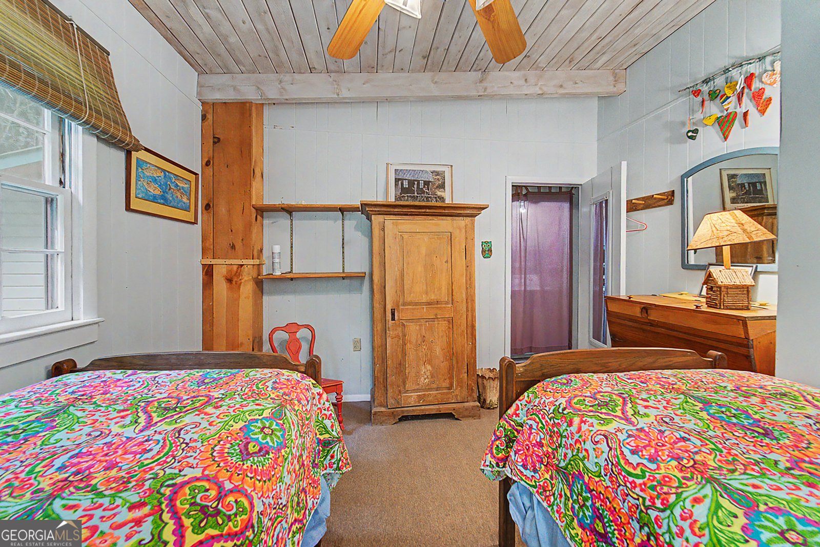 817 Wildcat Road Clarkesville - Photo 33