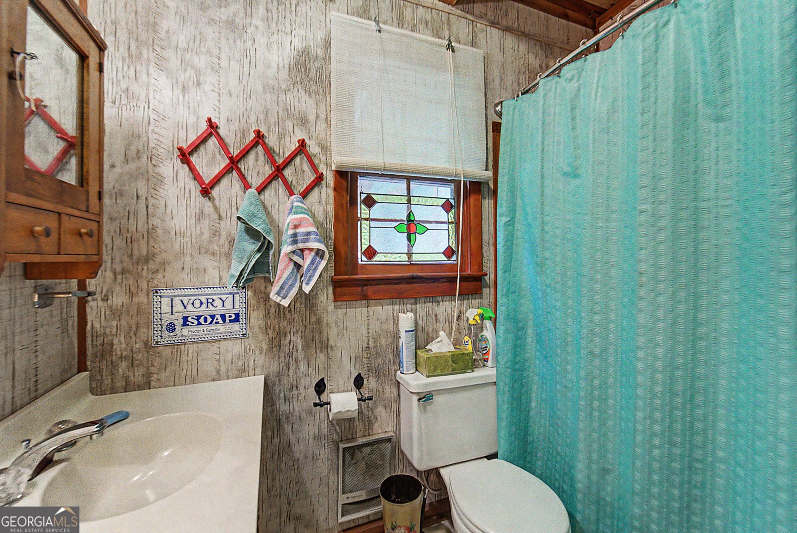 817 Wildcat Road Clarkesville - Photo 34