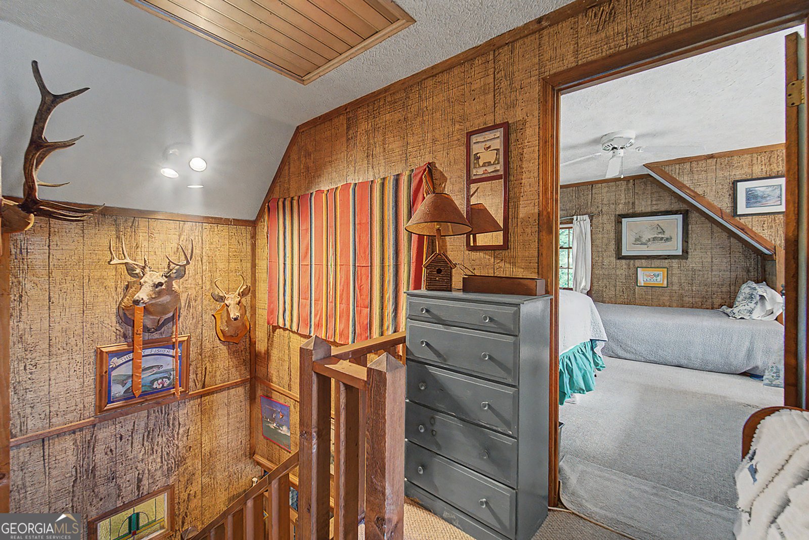 817 Wildcat Road Clarkesville - Photo 35
