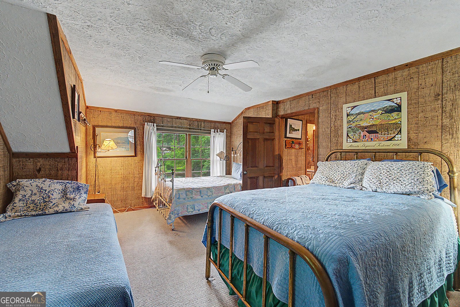 817 Wildcat Road Clarkesville - Photo 36