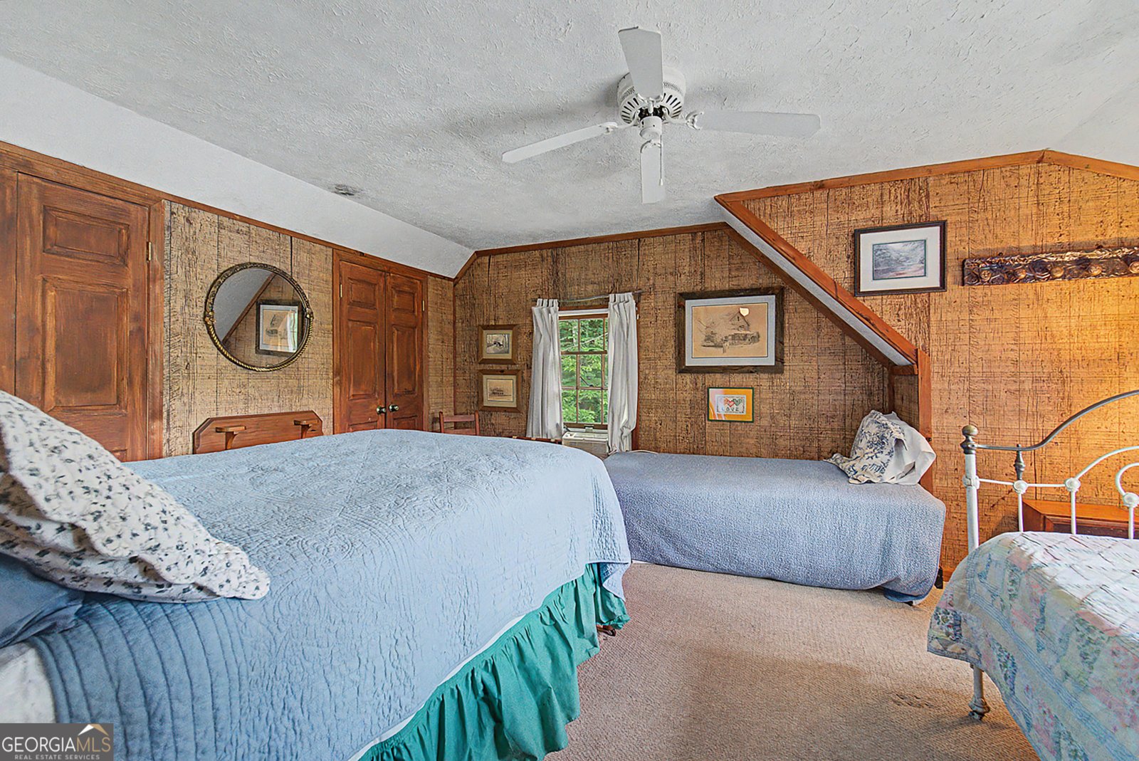 817 Wildcat Road Clarkesville - Photo 37