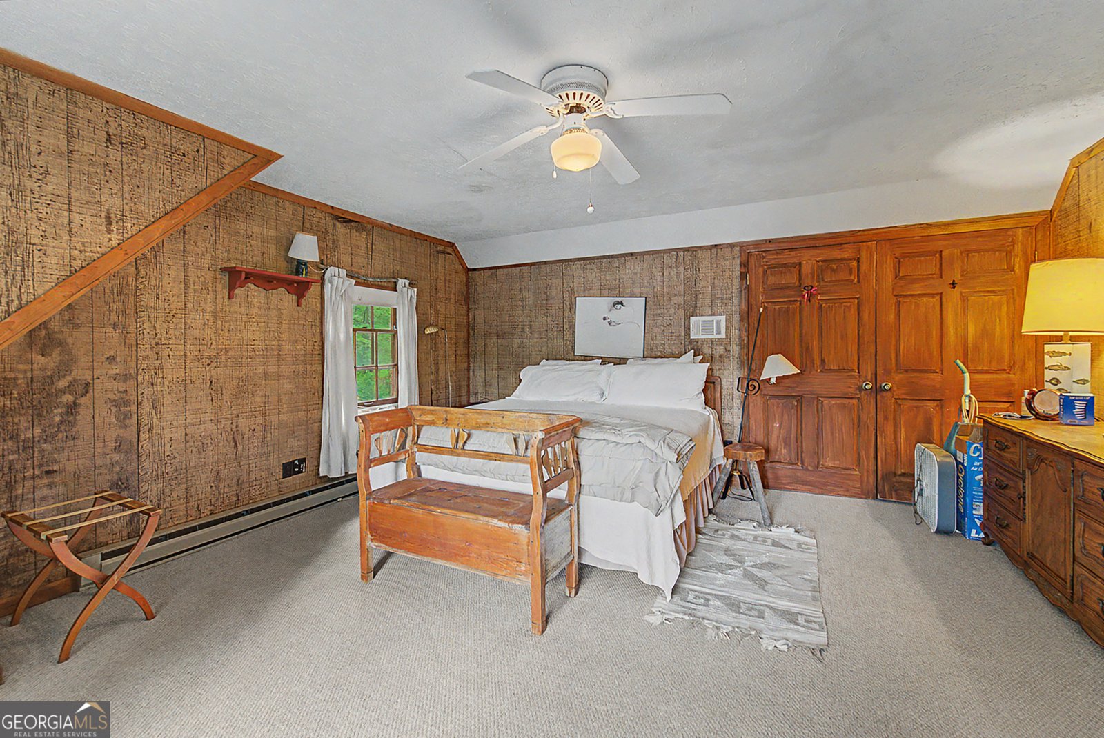 817 Wildcat Road Clarkesville - Photo 39