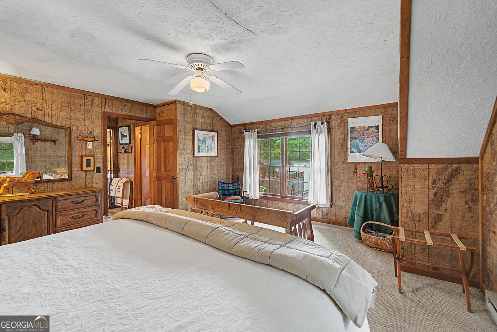817 Wildcat Road Clarkesville - Photo 40