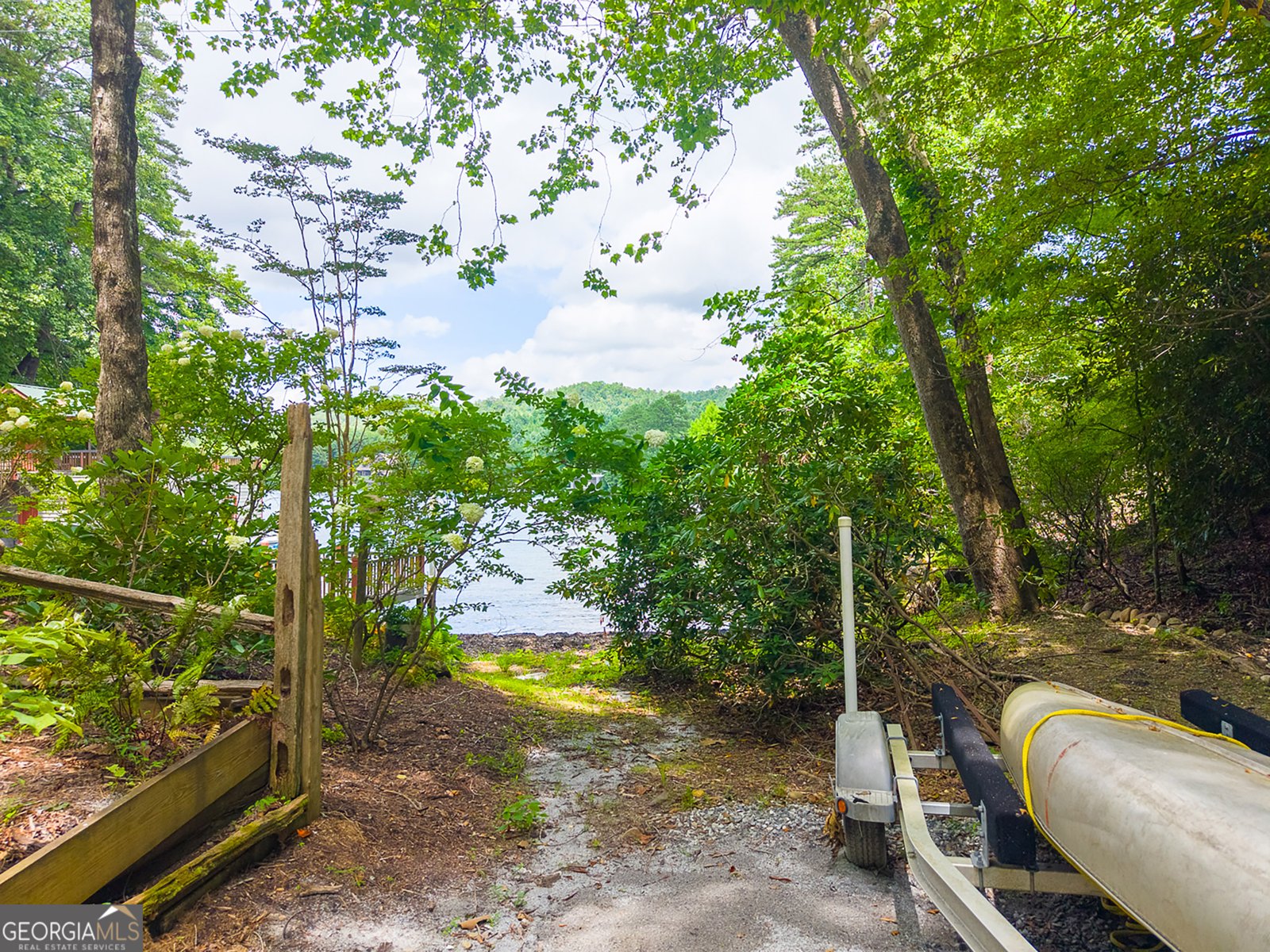 817 Wildcat Road Clarkesville - Photo 42