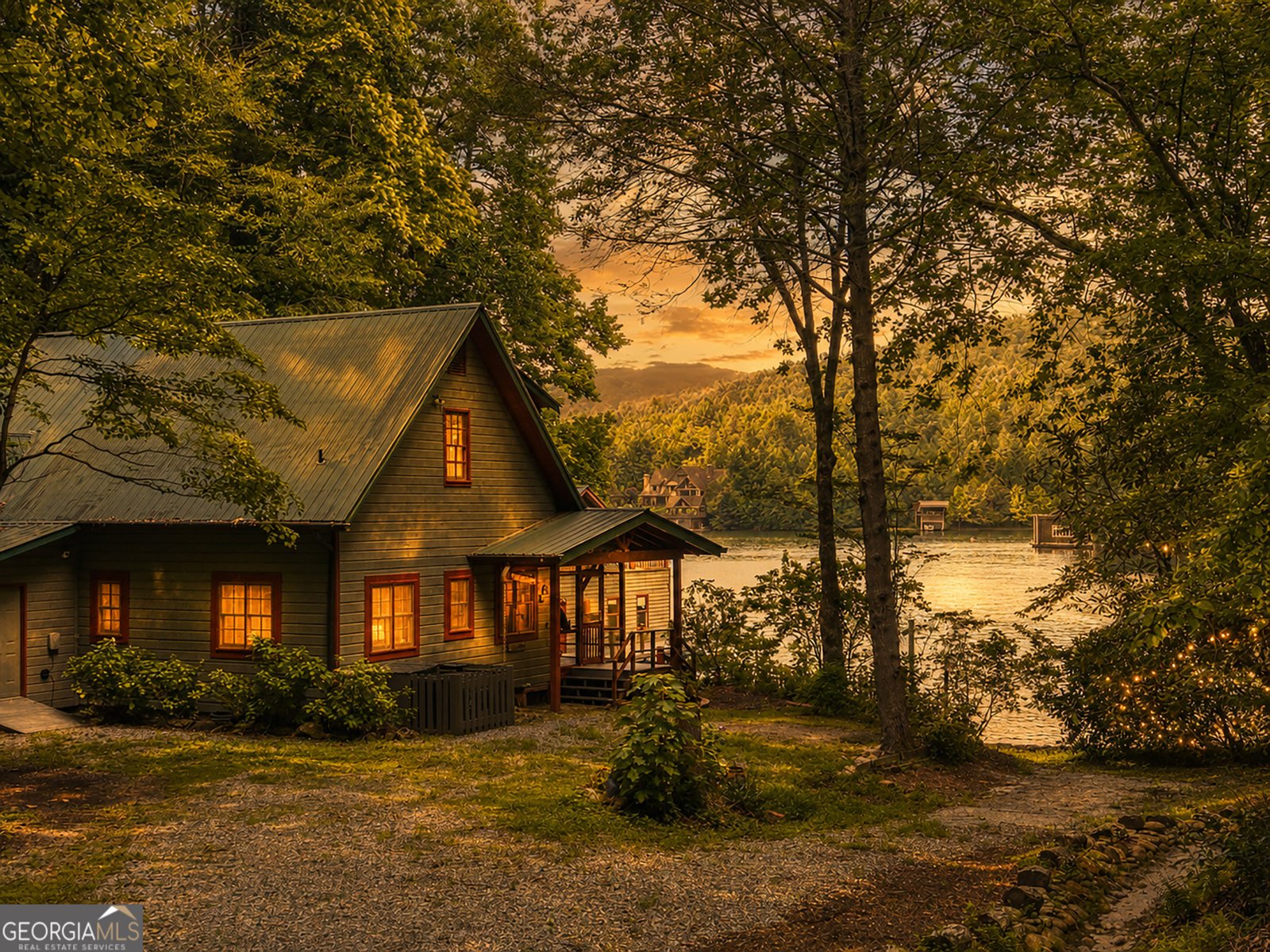817 Wildcat Road Clarkesville - Photo 43