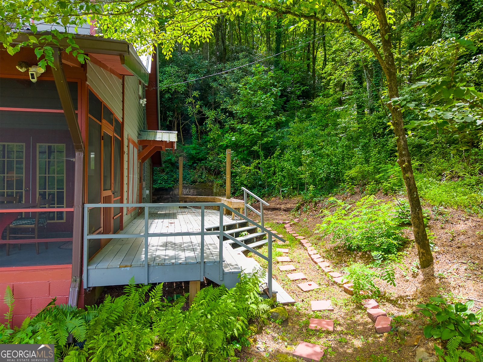 817 Wildcat Road Clarkesville - Photo 44