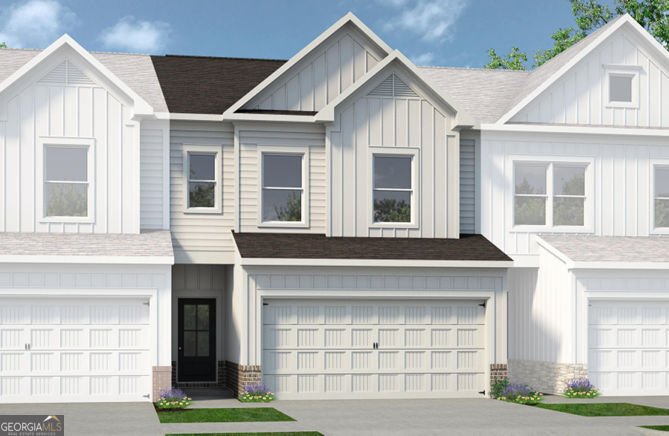 17 Bonsai Way Cartersville - main photo