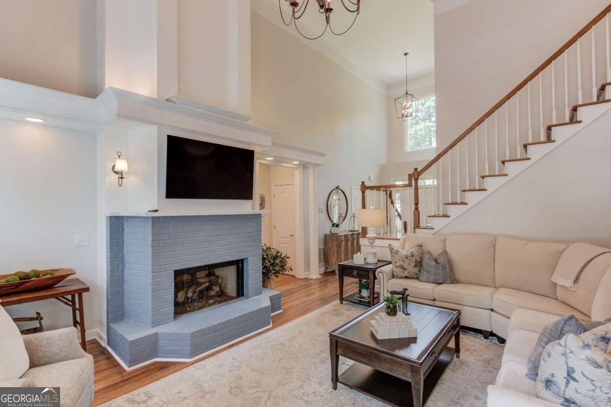 281 Providence Club Drive Monroe - Photo 11