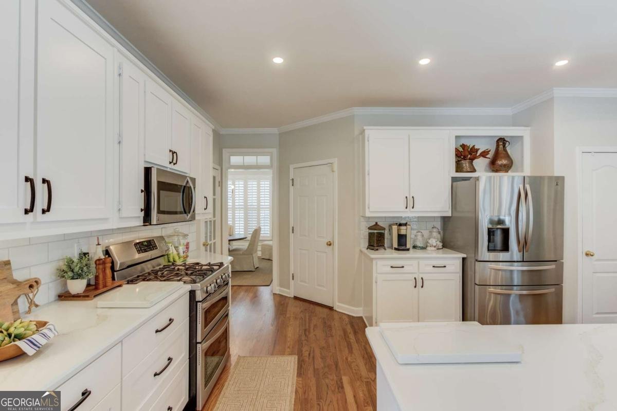 281 Providence Club Drive Monroe - Photo 15