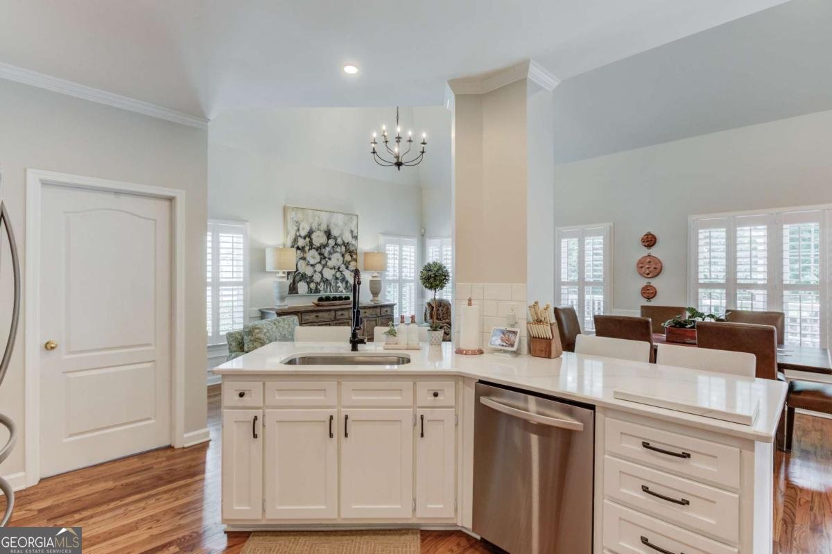281 Providence Club Drive Monroe - Photo 16