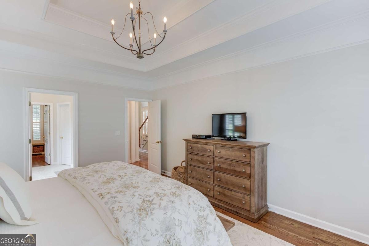 281 Providence Club Drive Monroe - Photo 22