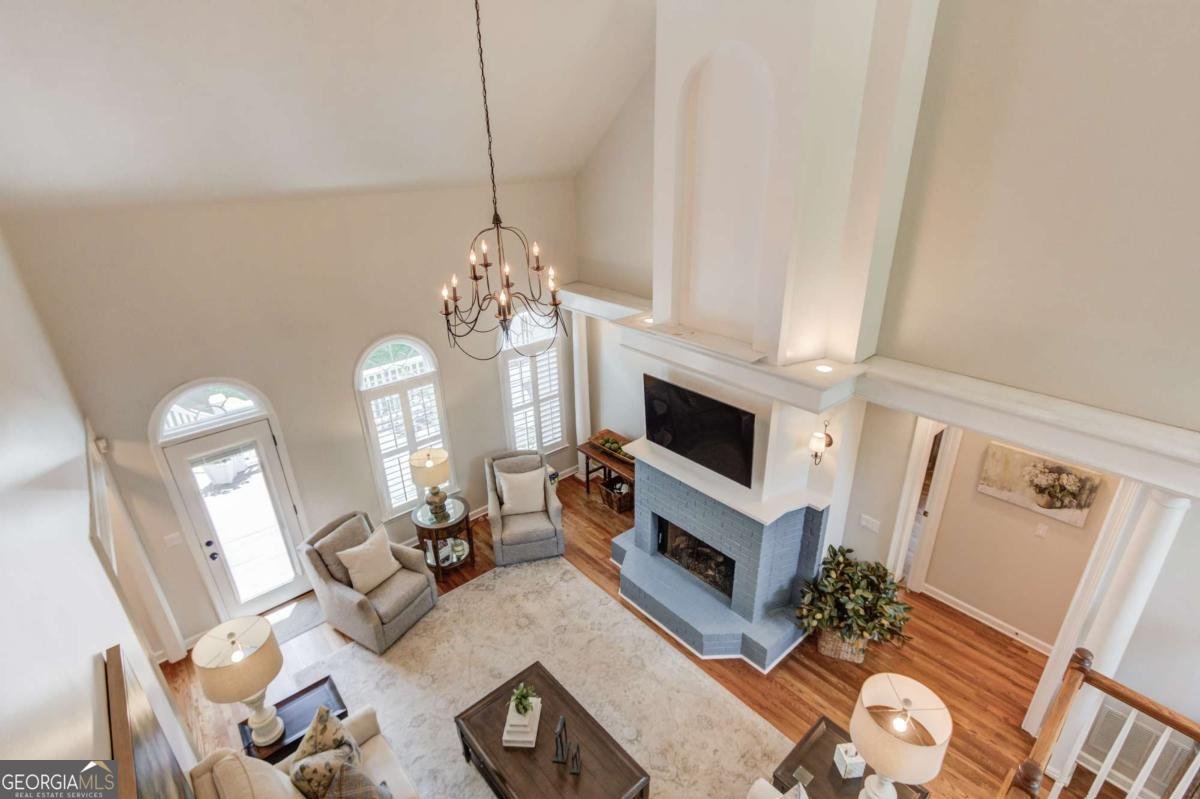 281 Providence Club Drive Monroe - Photo 28