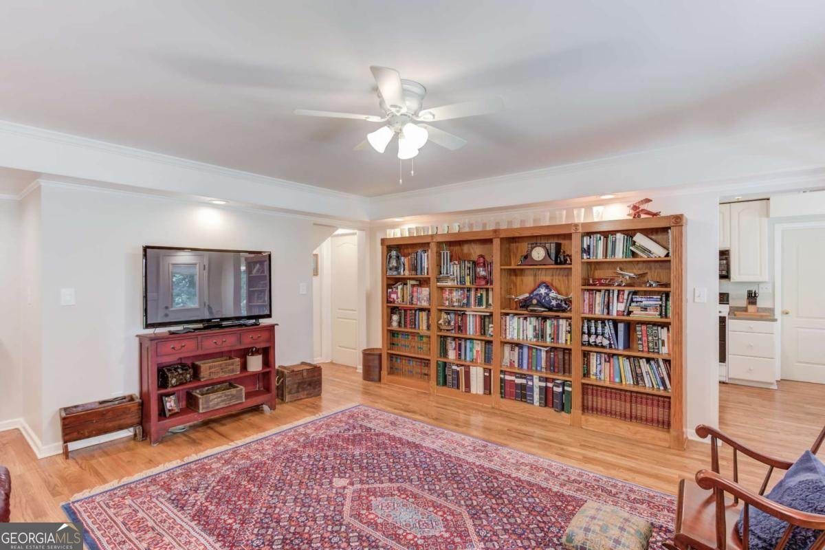 281 Providence Club Drive Monroe - Photo 38