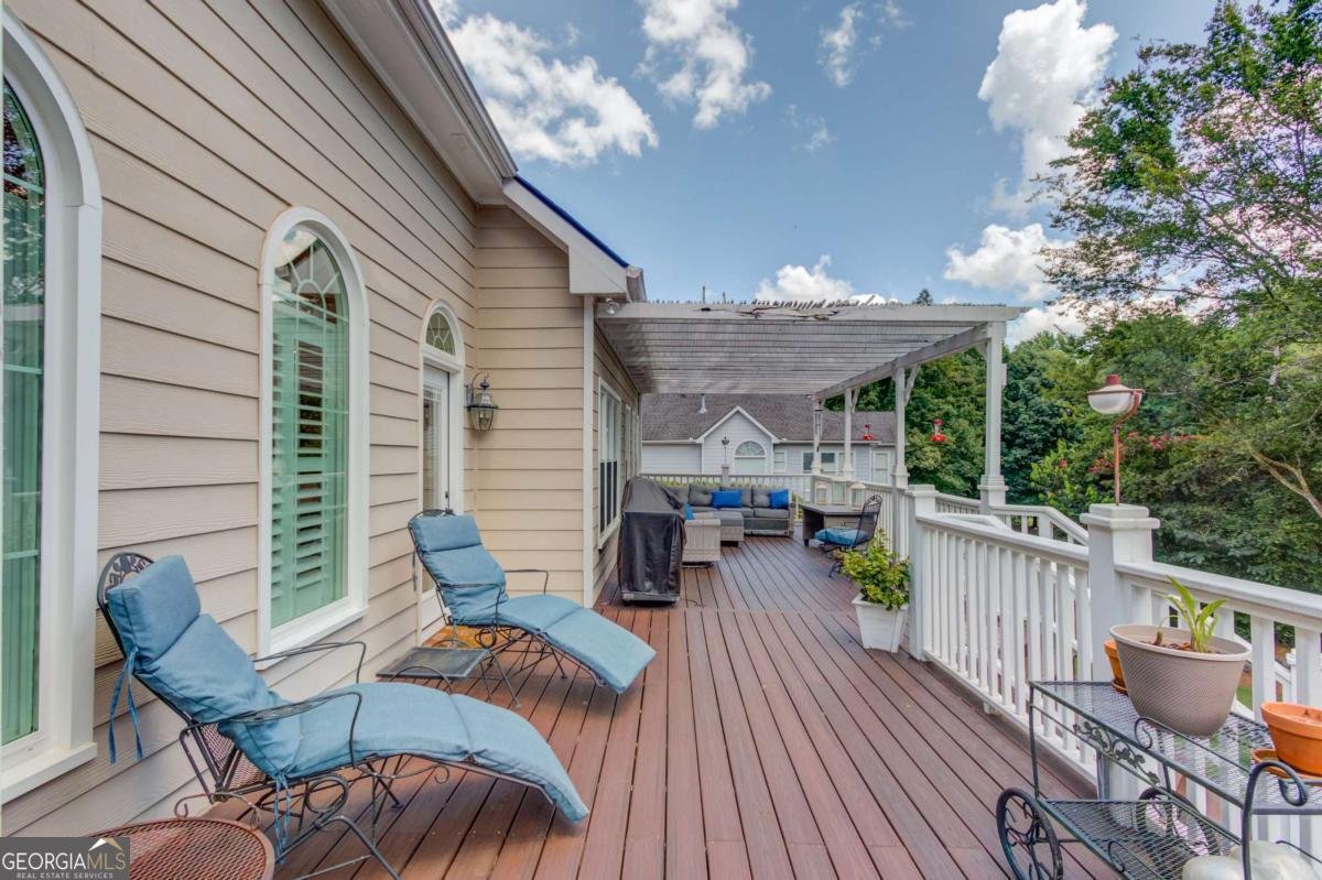 281 Providence Club Drive Monroe - Photo 57
