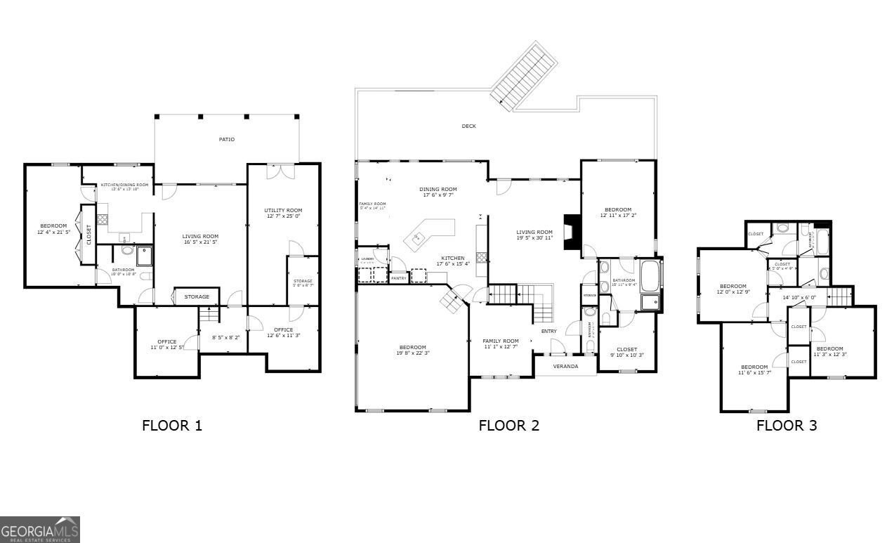 281 Providence Club Drive Monroe - Photo 86