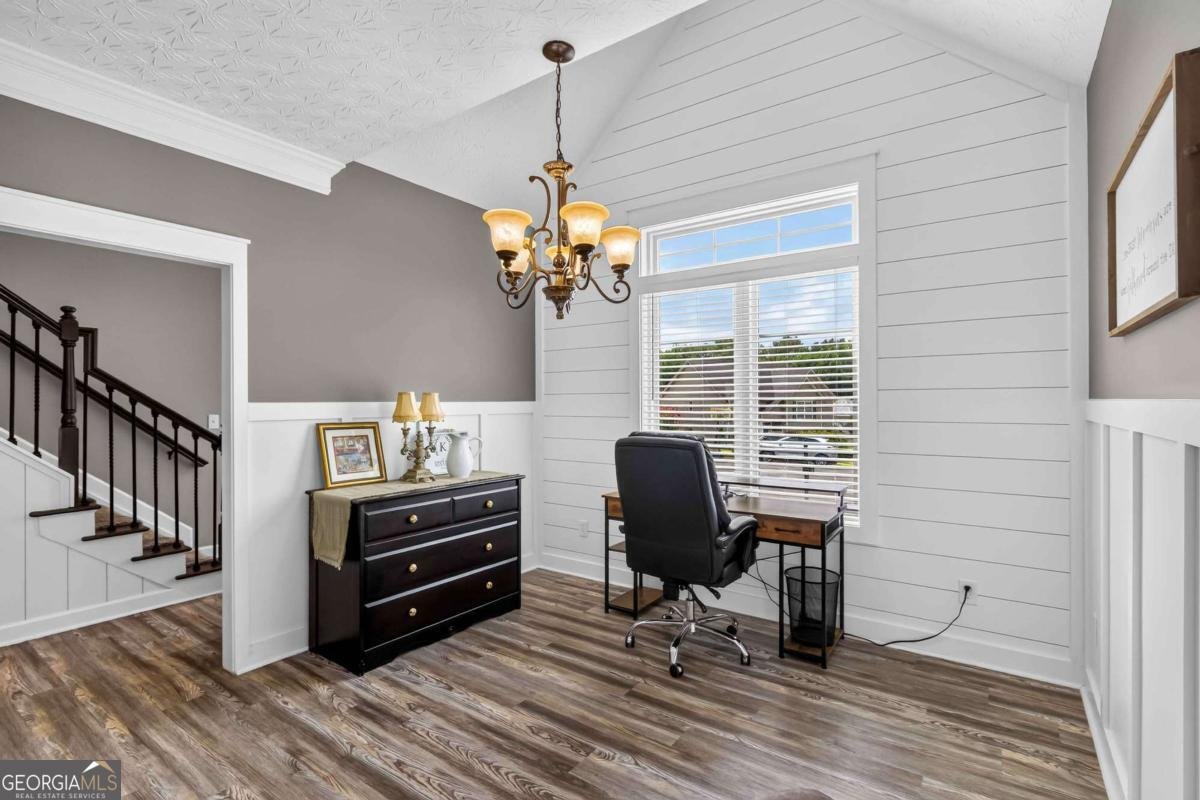 1509 Hillary Cove Court Lawrenceville - Photo 10