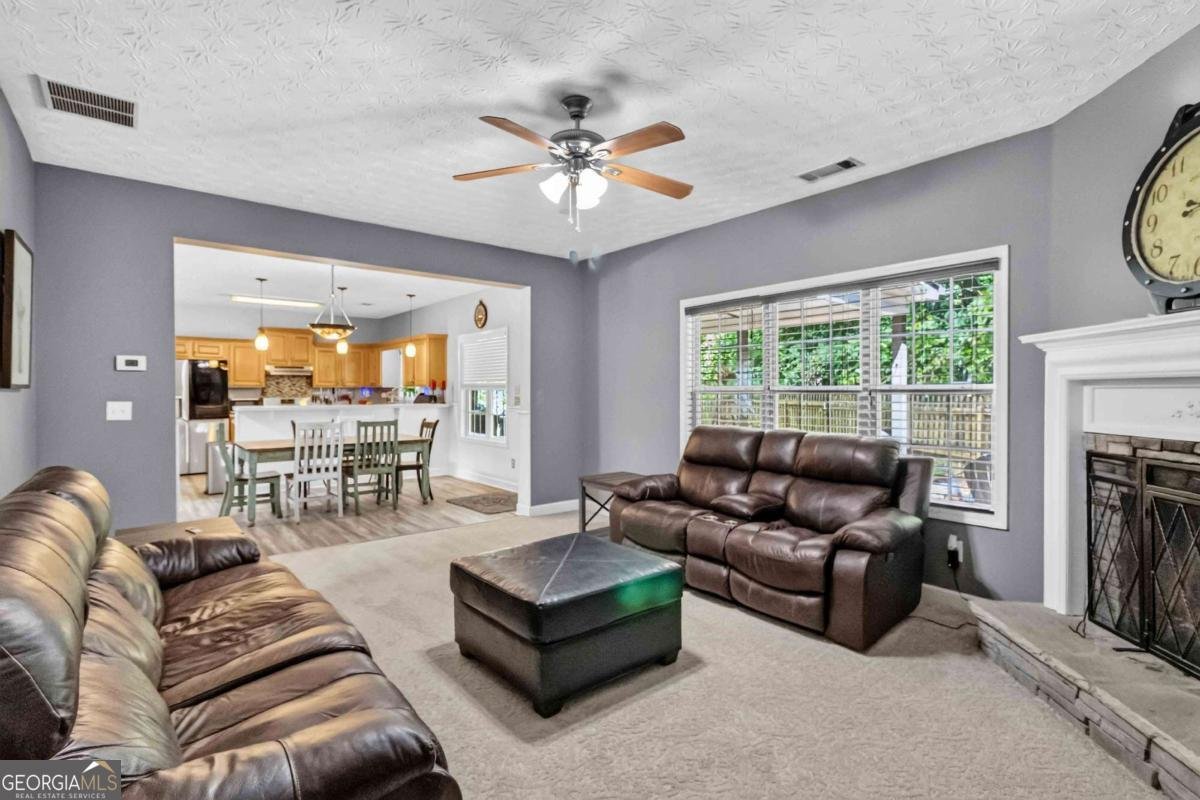 1509 Hillary Cove Court Lawrenceville - Photo 11