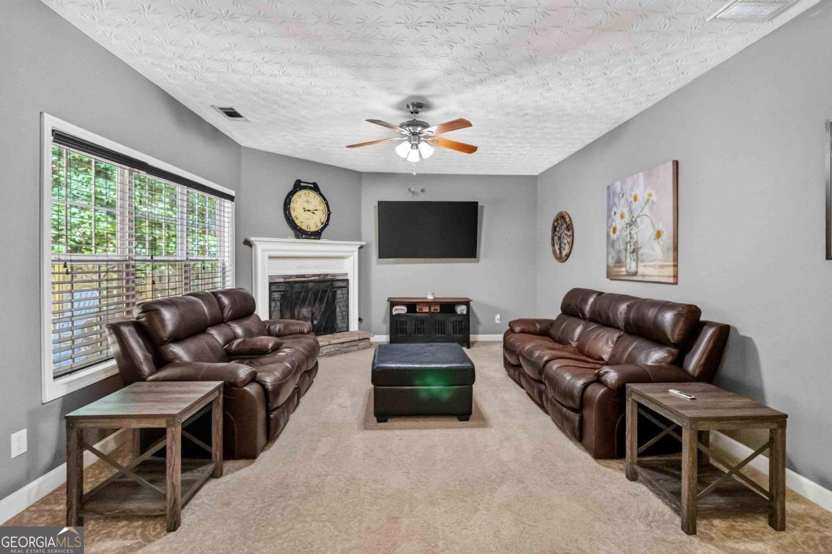 1509 Hillary Cove Court Lawrenceville - Photo 12