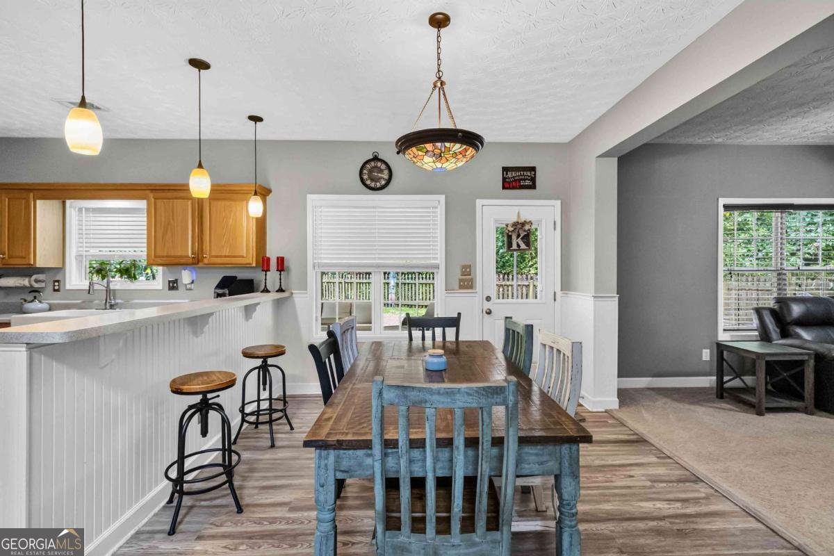 1509 Hillary Cove Court Lawrenceville - Photo 13