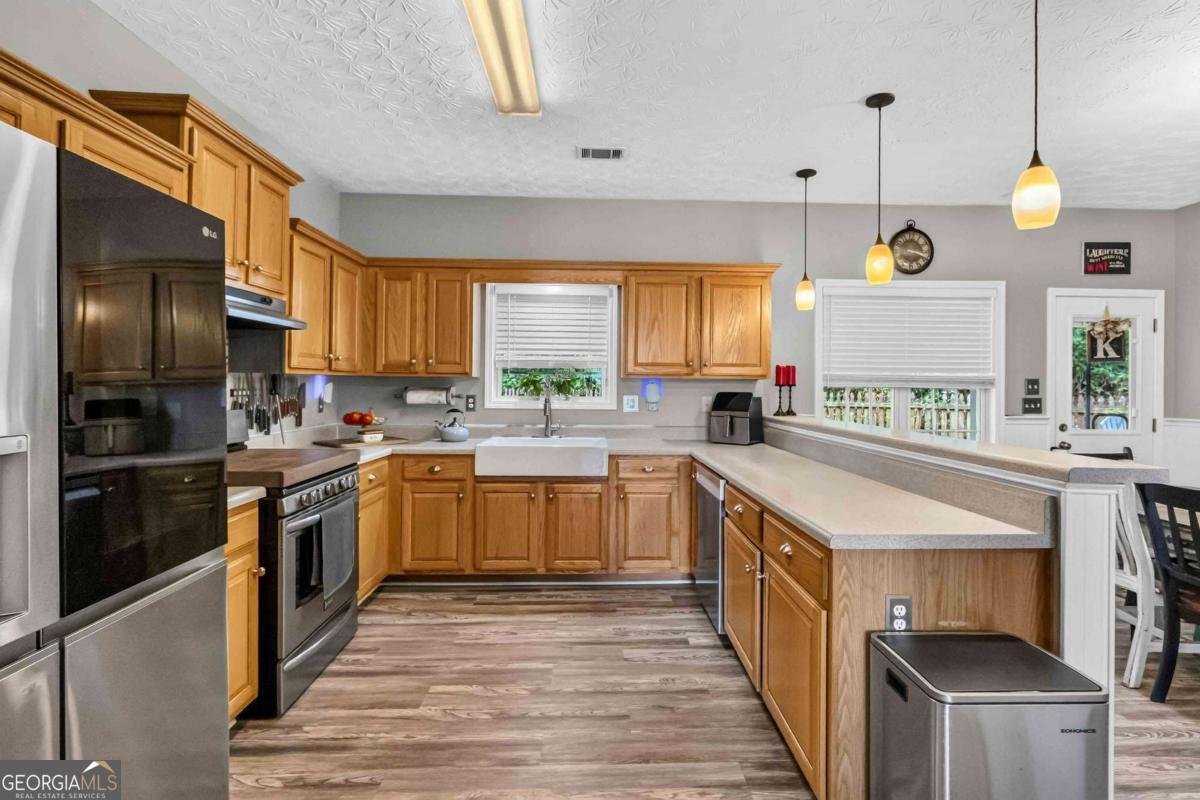 1509 Hillary Cove Court Lawrenceville - Photo 14