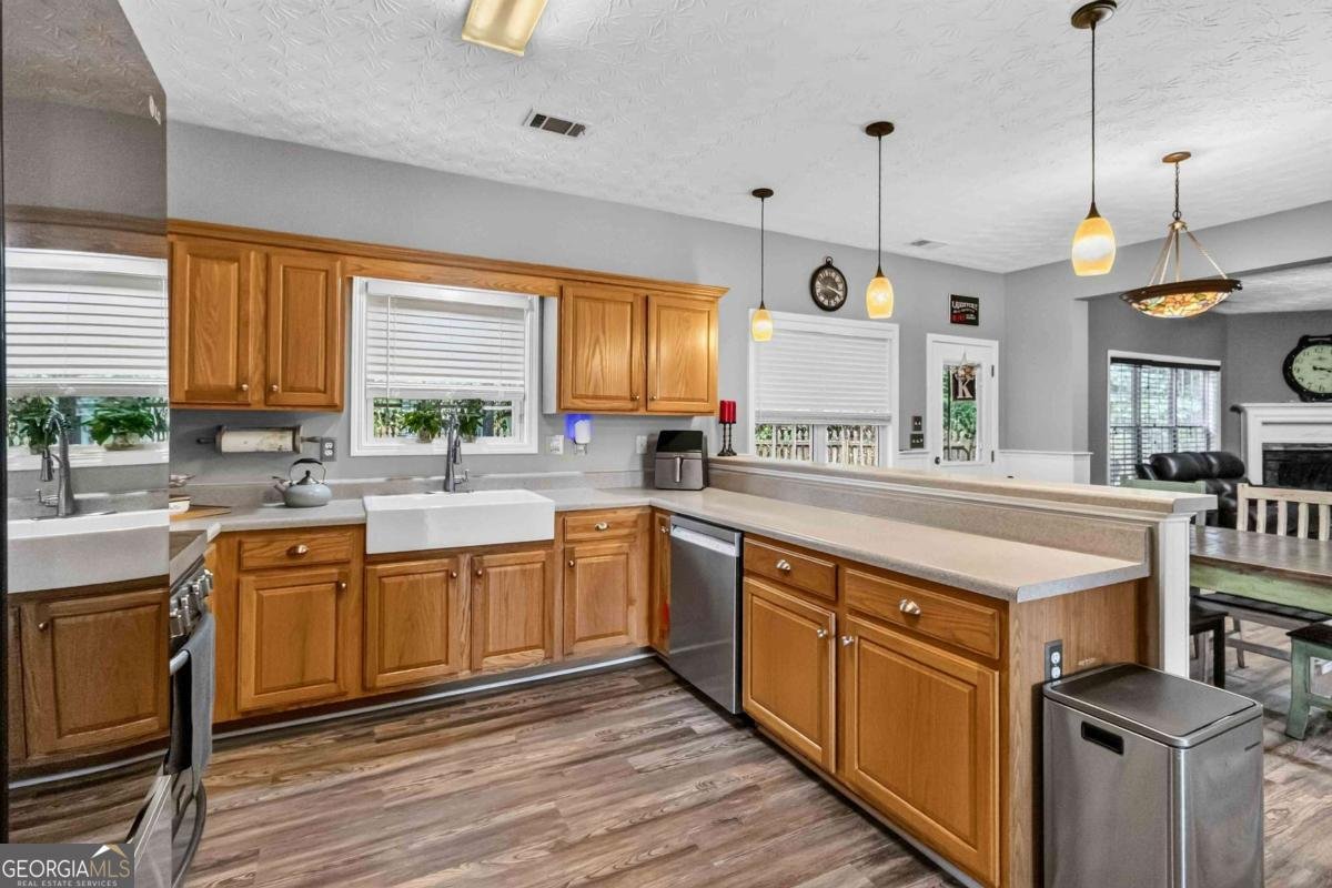 1509 Hillary Cove Court Lawrenceville - Photo 16