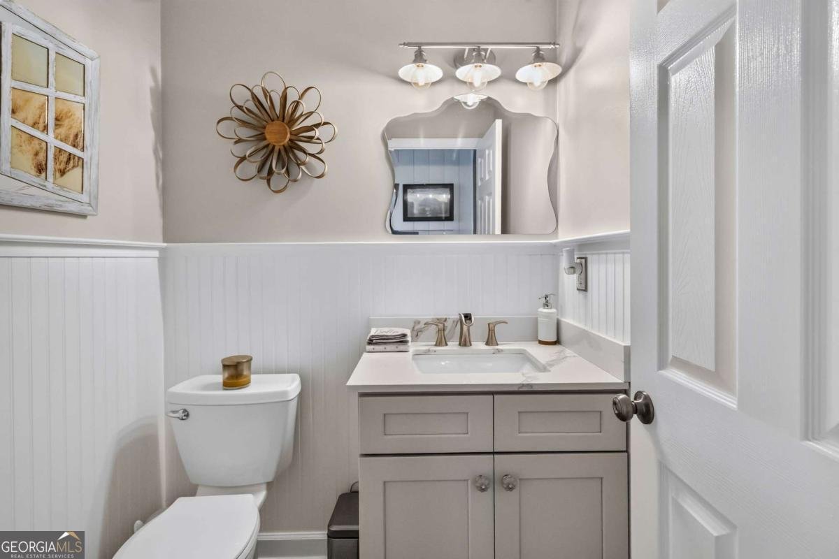 1509 Hillary Cove Court Lawrenceville - Photo 17