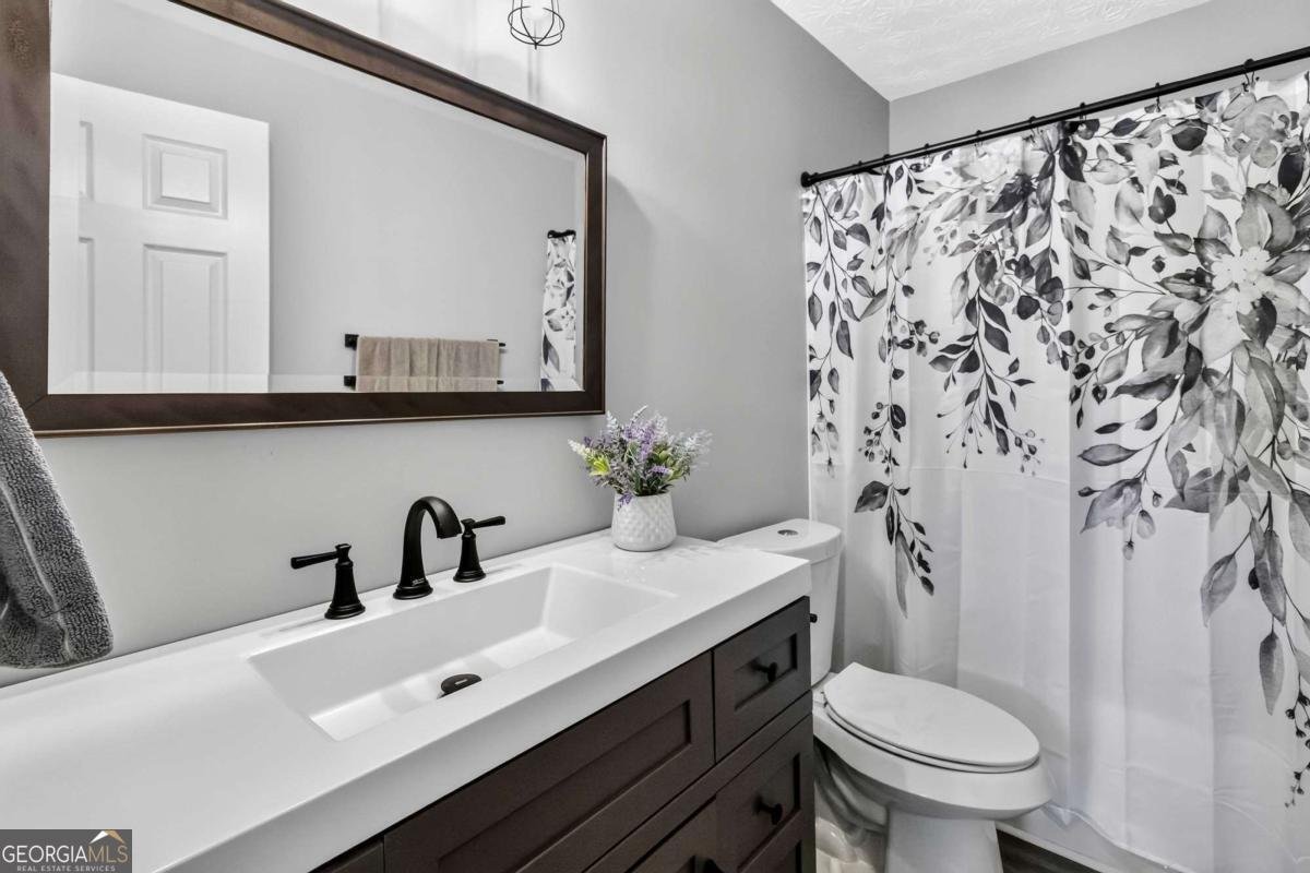 1509 Hillary Cove Court Lawrenceville - Photo 19