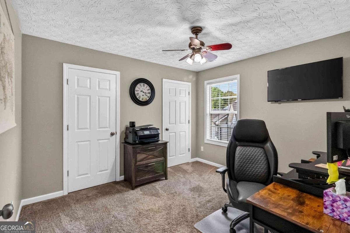 1509 Hillary Cove Court Lawrenceville - Photo 21