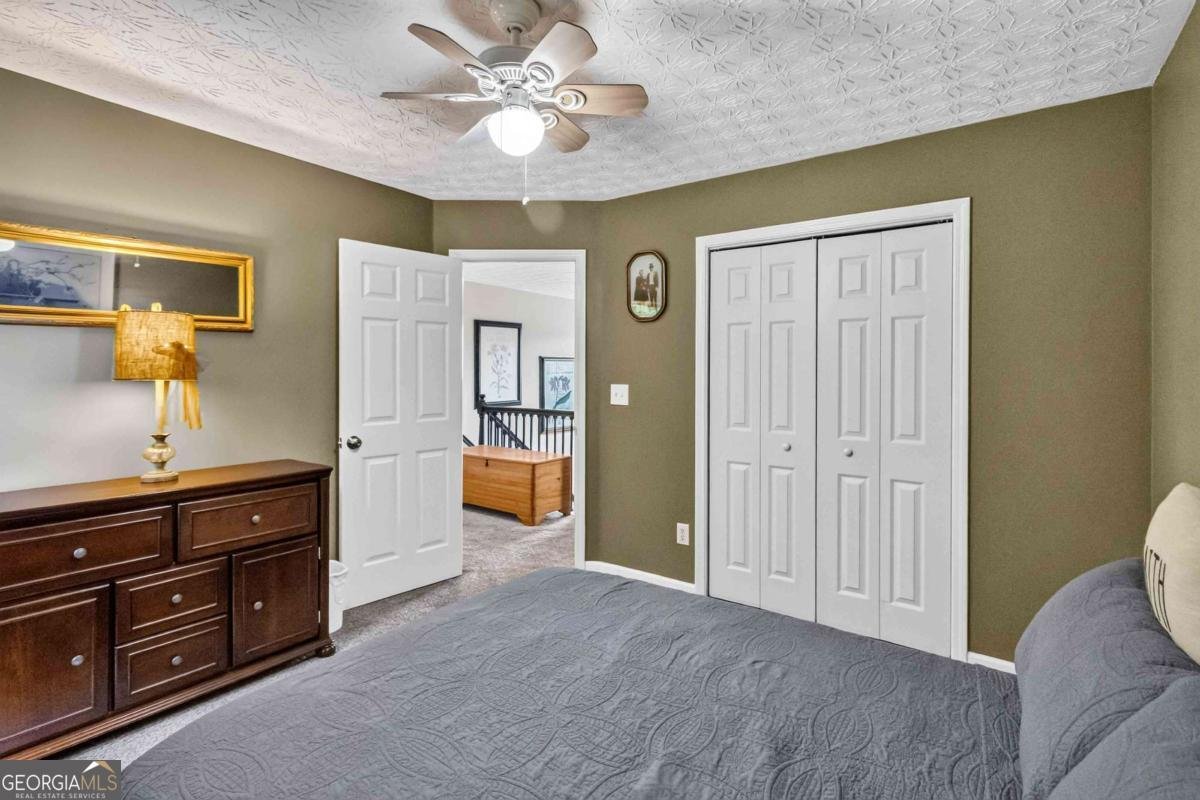 1509 Hillary Cove Court Lawrenceville - Photo 23