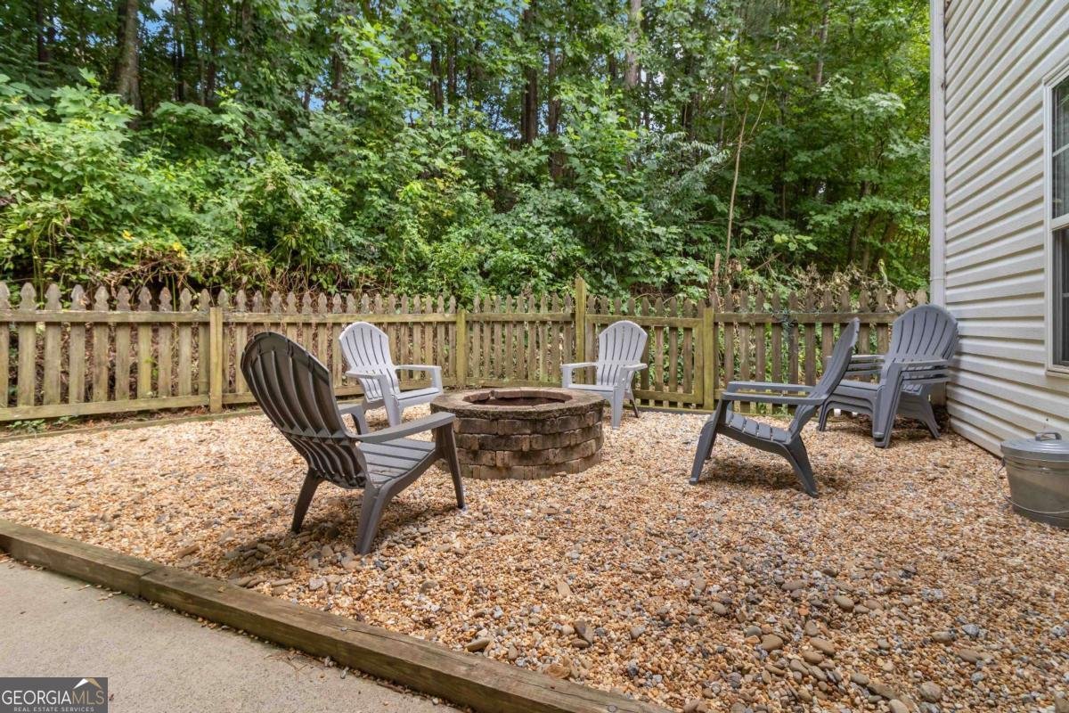 1509 Hillary Cove Court Lawrenceville - Photo 33