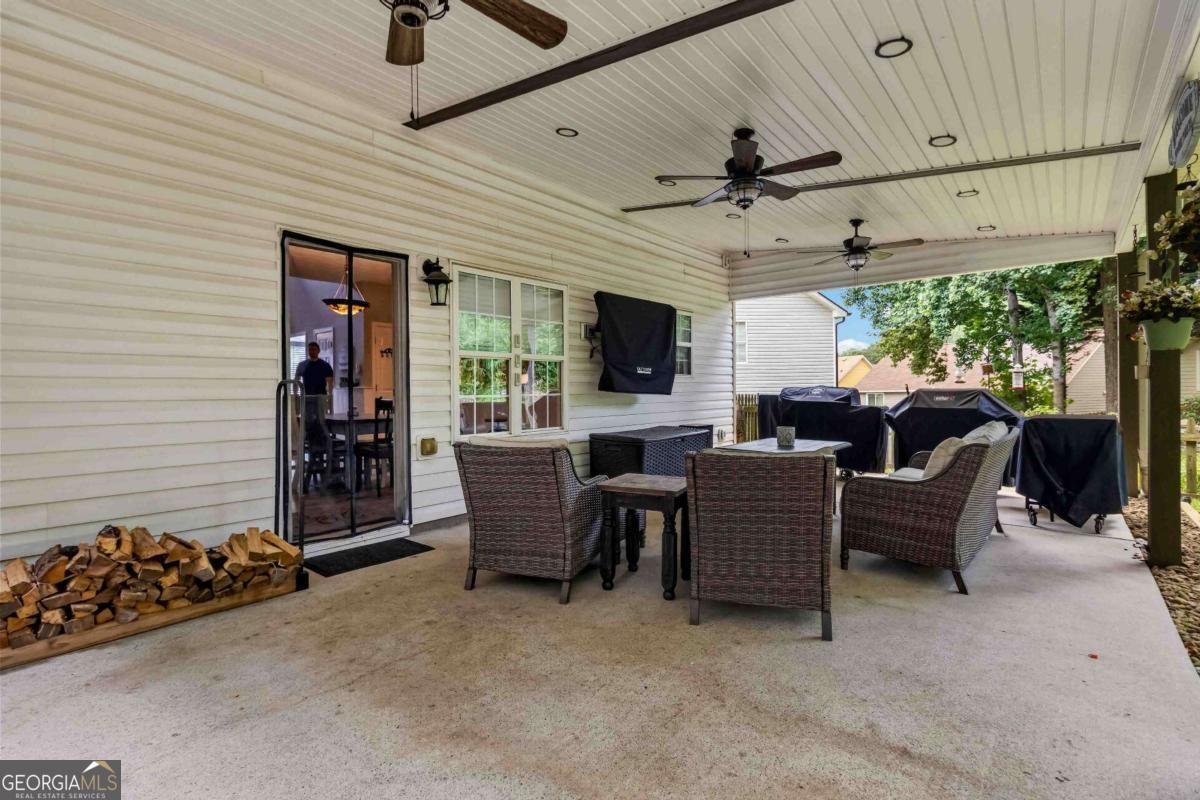 1509 Hillary Cove Court Lawrenceville - Photo 34