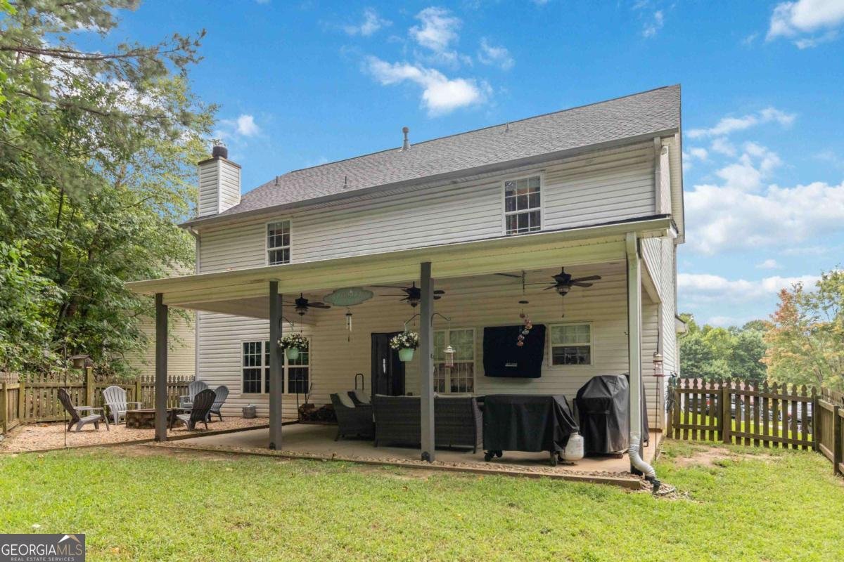 1509 Hillary Cove Court Lawrenceville - Photo 35
