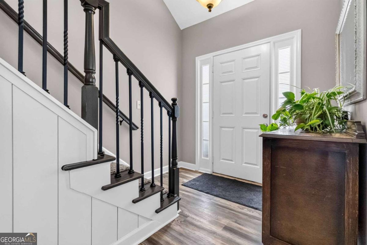 1509 Hillary Cove Court Lawrenceville - Photo 7