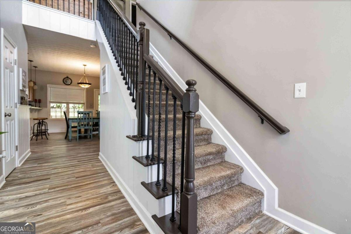 1509 Hillary Cove Court Lawrenceville - Photo 8