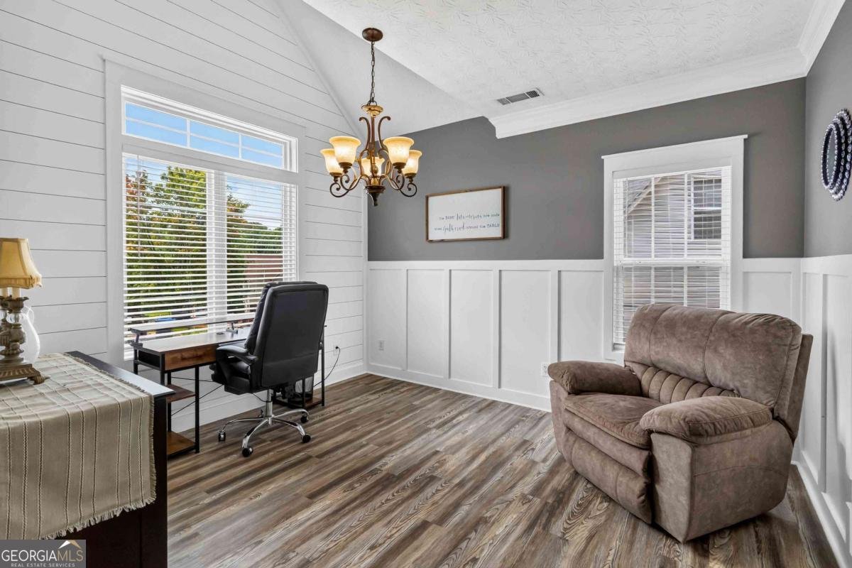 1509 Hillary Cove Court Lawrenceville - Photo 9
